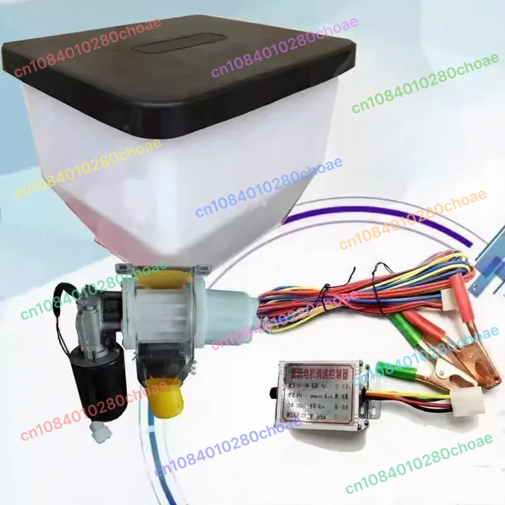 

Электрическая машина для посева лекарств без скважин, зеленый лук, конопля, ям, герметизирующий аппликатор для внесения удобрений для сельскохозяйственного использования