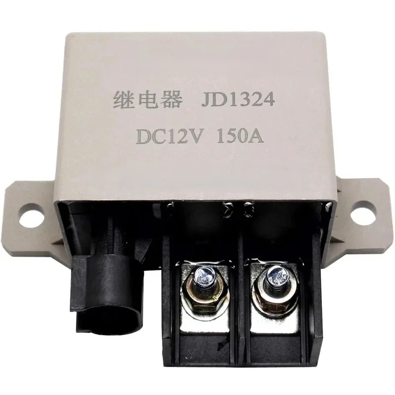 Starting Relay Jd2324 24v 100a Jd1324 12v 150a Truck Motor Large Power Large Current