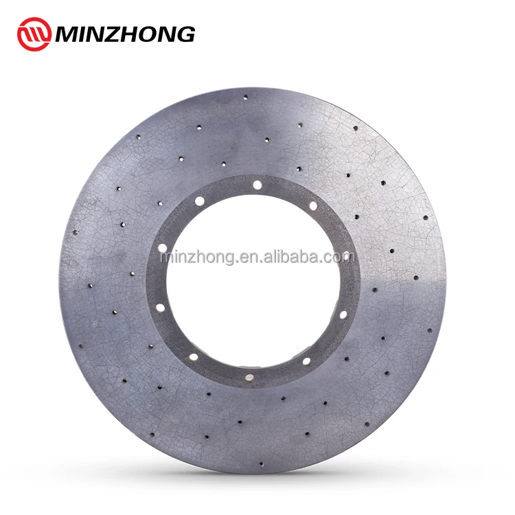 Custom Car Carbon Ceramic Disc Rotor Kit Auto Part Upgrade Sale for Ferrari Porsche Mercedes AMG F90 M5 F82 M4 G80 M3