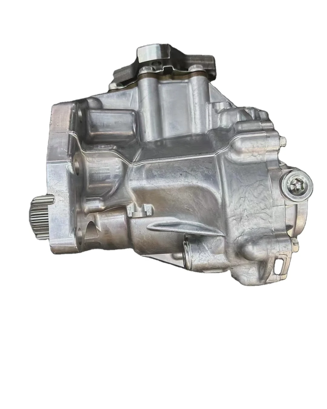 transfer case part number 331003KA0B applies to JX35