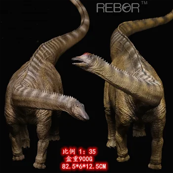 10 最佳銷售 雷博爾恐龍 - №6