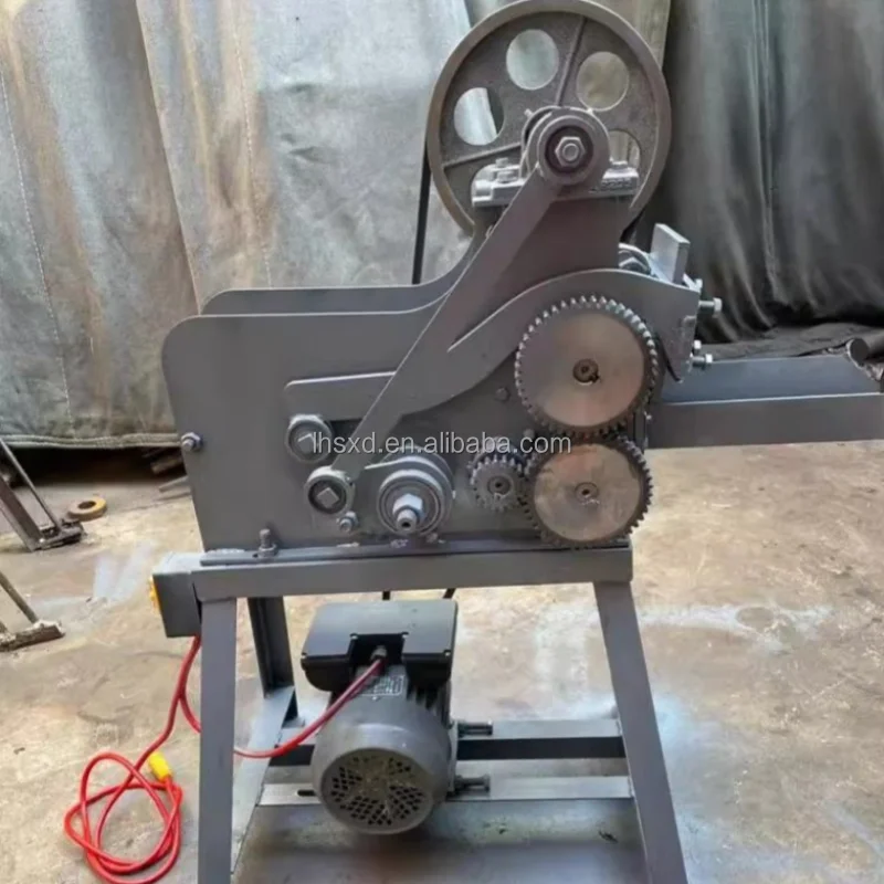 Multifunctional Small Lotus Leaf Tea Slicer