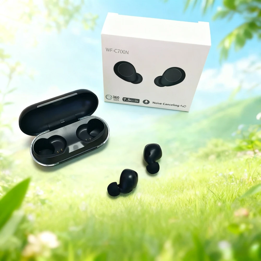 New Wireless Portab… - image