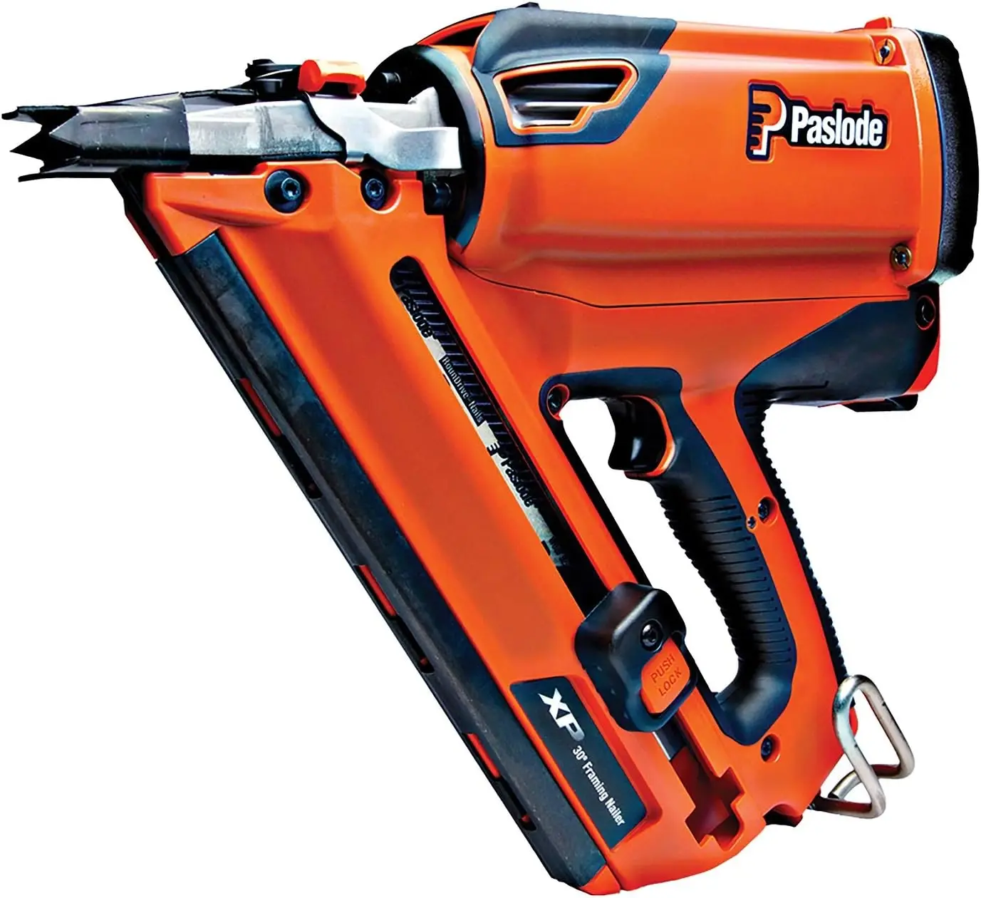 Cordless XP Framing Nailer - 906300 - Battery & Fuel Cell Powered - No Compressor Needed - Power Tools - Battery Power N