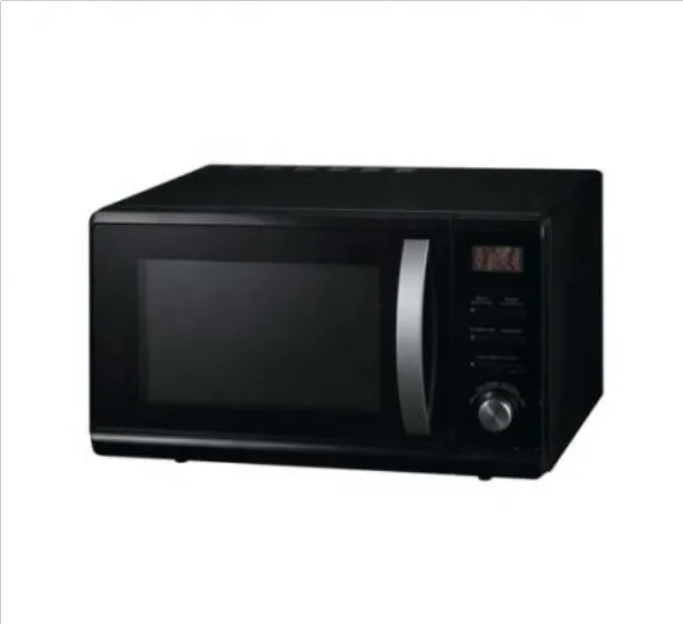 Portable Table-top 30L Digital Control Microwave Oven Freestanding