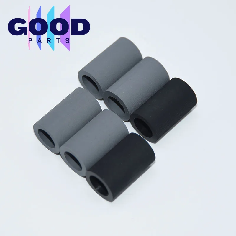 10SETS B5L24-67904 RM2-5452 RM2-5741 RM2-0062 Separation Pad Pickup Roller for HP M402 M403 M426 M427 M501 M506 M527 M552 M553