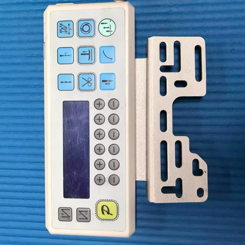 PowerMax, Display, Operator Panel, Model 57 58 Jack 2000A2 Industrial Sewing Machine Parts