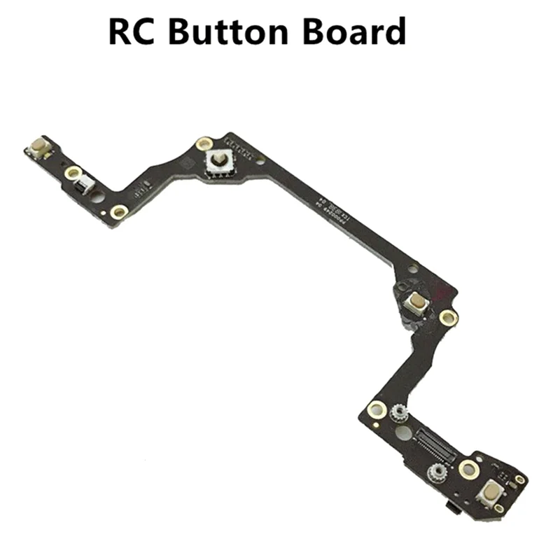 Remote Controller Button Board for DJI Mavic 2 Pro / Zoom Drone Replacement Repair Spare Parts