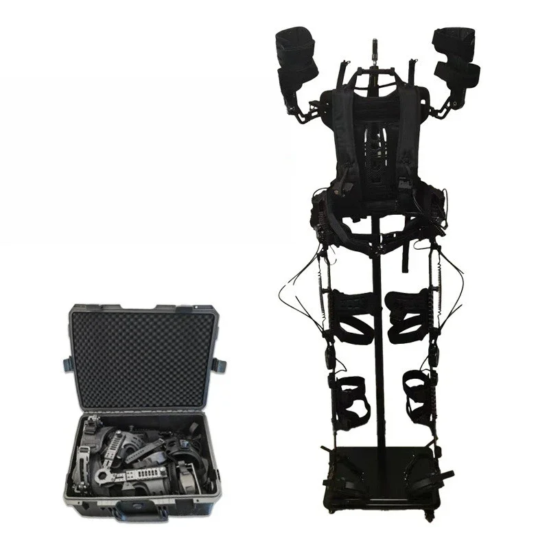 Emergency Rescue Fi…