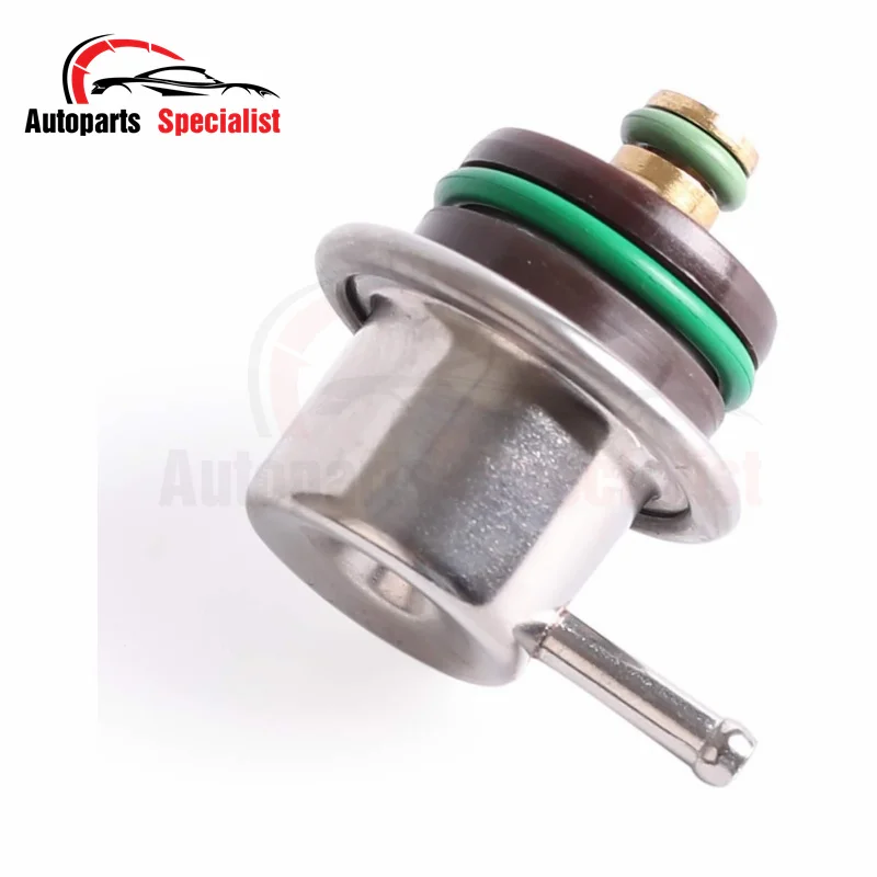 OEM 036133035A 1Piece 3.0 Bar Fuel Injection Pressure Regulator 037133035C For Audi Seat Skoda VW VAG 06A133035