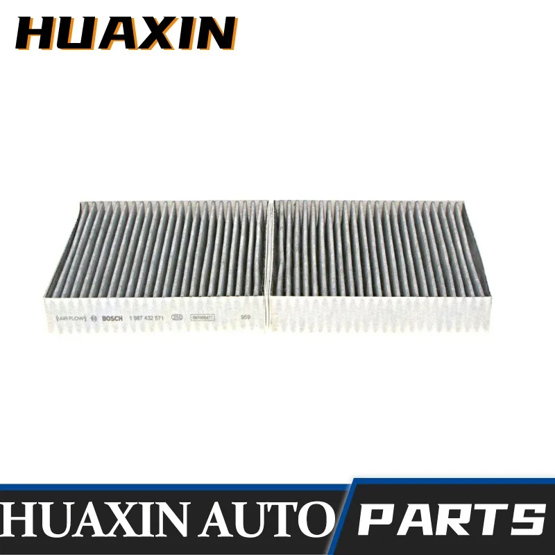 

1718300418 Car Cabin Air Filter For MERCEDES-BENZ SLK R171 R172 200 280 350 55 AMG SLC 180 Saloon