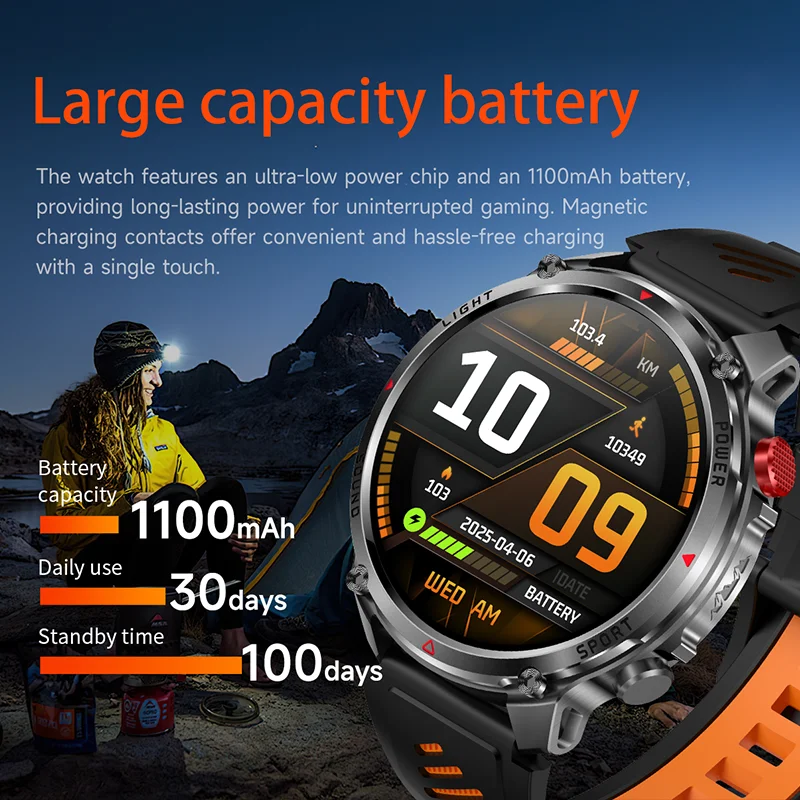 Nouvelle montre connectée de l - Luxury Watch Hd avis et prix