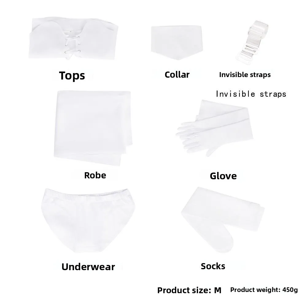 

Эмма Косплей Костюм Белая Королева X-Мужчины Хэллоуин Ролевая Планг Алмазная Королева Женский Традиционный Костюм Сценическое Представление