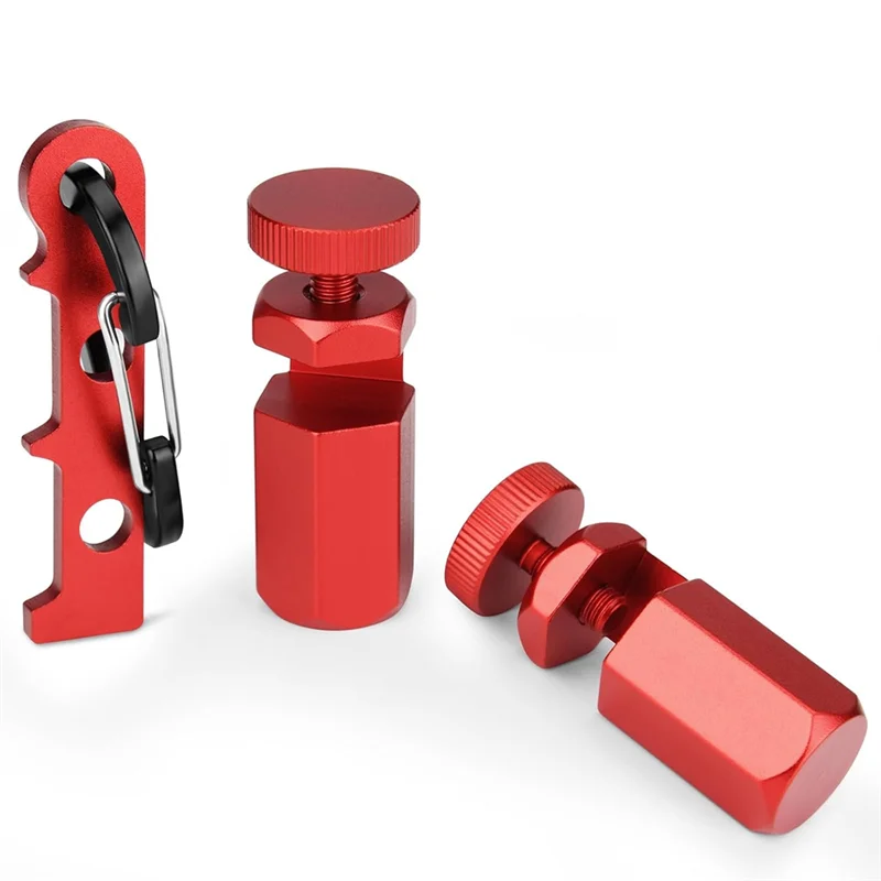 AEE2-High Stair Gauge For Square Frame Clamp With Bracket And Hook, Suitable For Speed Square, Frame Square Stop