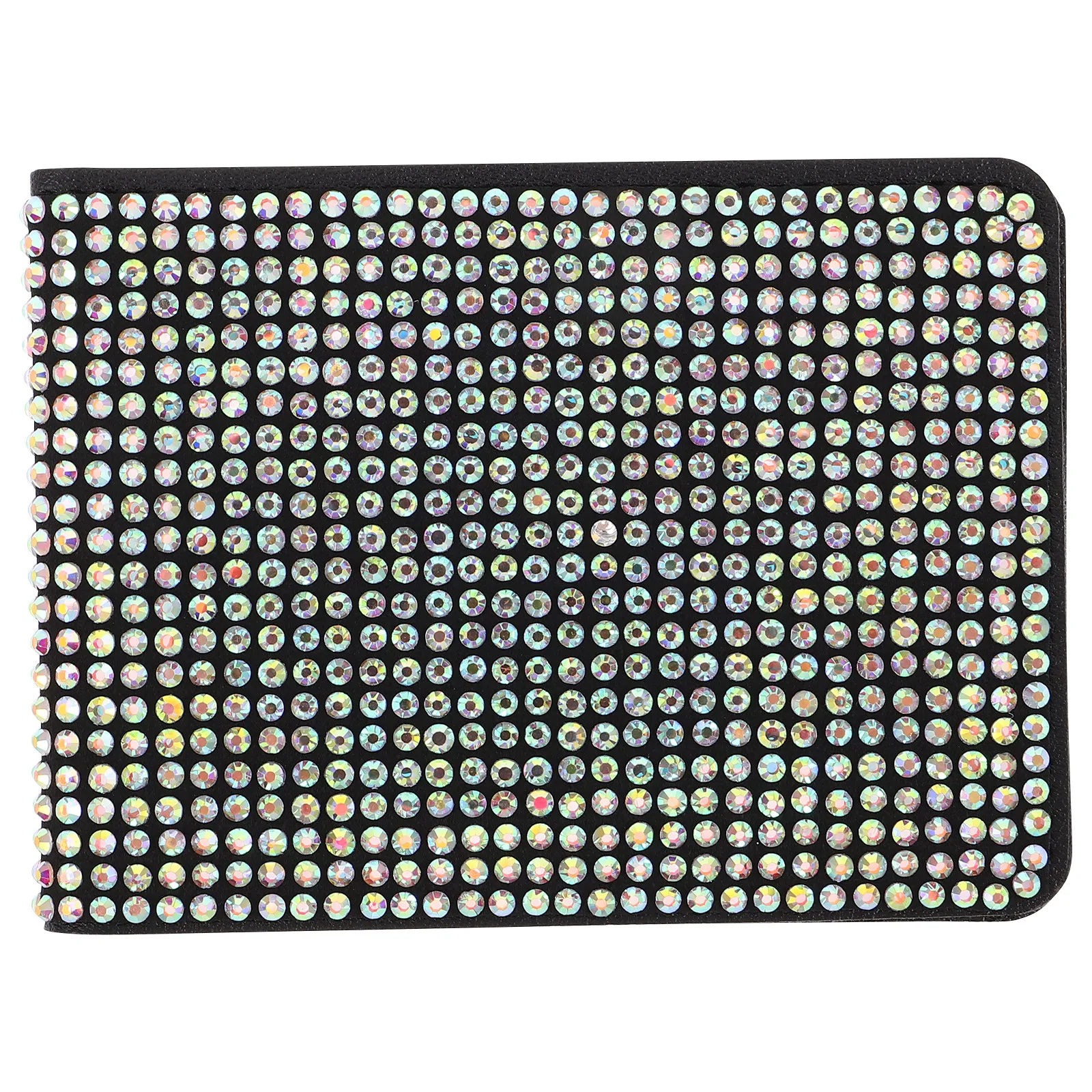 Car Driving License Card Holder Ultra Thin Slim Vehicle Registration Insurance Card Organizer Car Document Folder Glovebox