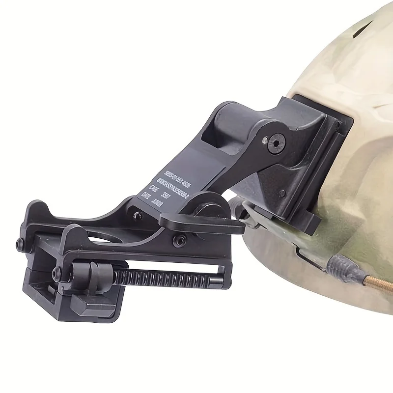 PVS-14 Night Vision Goggles Mount&Fast ACH PASGT MICH Helmets M88