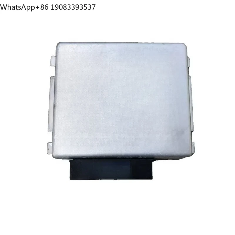 High Quality for M5M6 Classic Series F10F12F13 Rear Axle Differential Tail Teeth Used ATC Sub-Transfer Computer Module for BMW