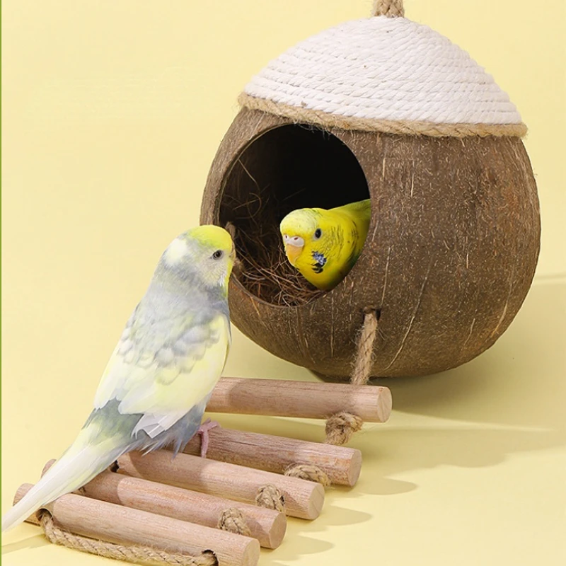 Thumbnail 2 - #13 Compare Bird Cage Ladders Before You Buy