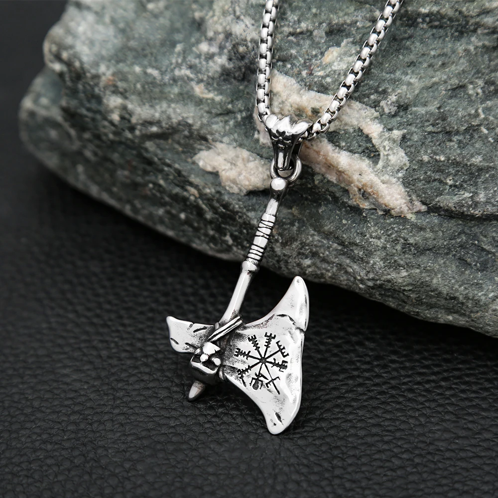 Vintage Viking Warr…