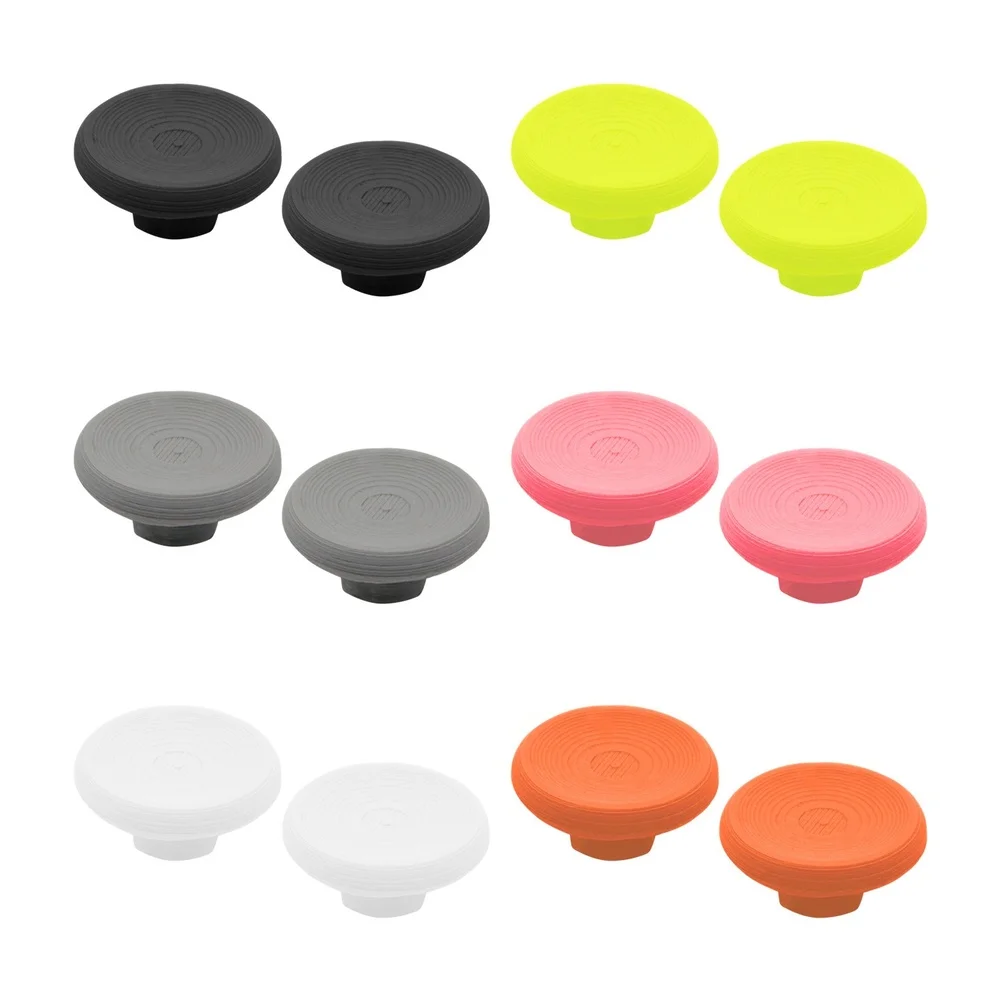 Manettes de jeu pour console Legion Go, conçues pour une faible latence d'entrée et une précision de conversion analogique-numérique constante