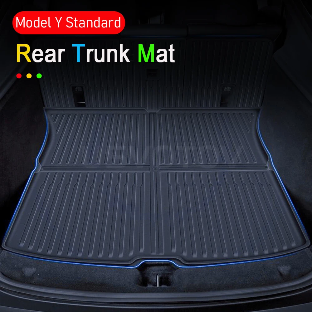 Thumbnail 4 - #38 New Carpet Car Floor Mats Arrivals