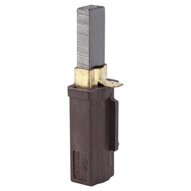 

【Hot Cake】60Pcs Vacuum Cleaner Motor Carbon Brush 2311480 333261 33326-1 For Ametek Lamb Tools
