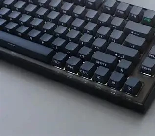 3 modes 75% media knob bluetooth Keyboard kit brass plate hotswap RGB 2.4g Wireless Programmable mac gaming keydous nj80ap