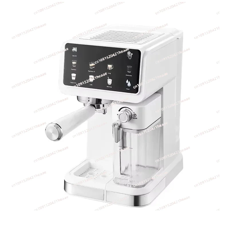 Suitable forHome 20B Espresso Maker with Milk Frother Automatic Coffee  Energy Saving 220V Touch Screen Coffee Machine
