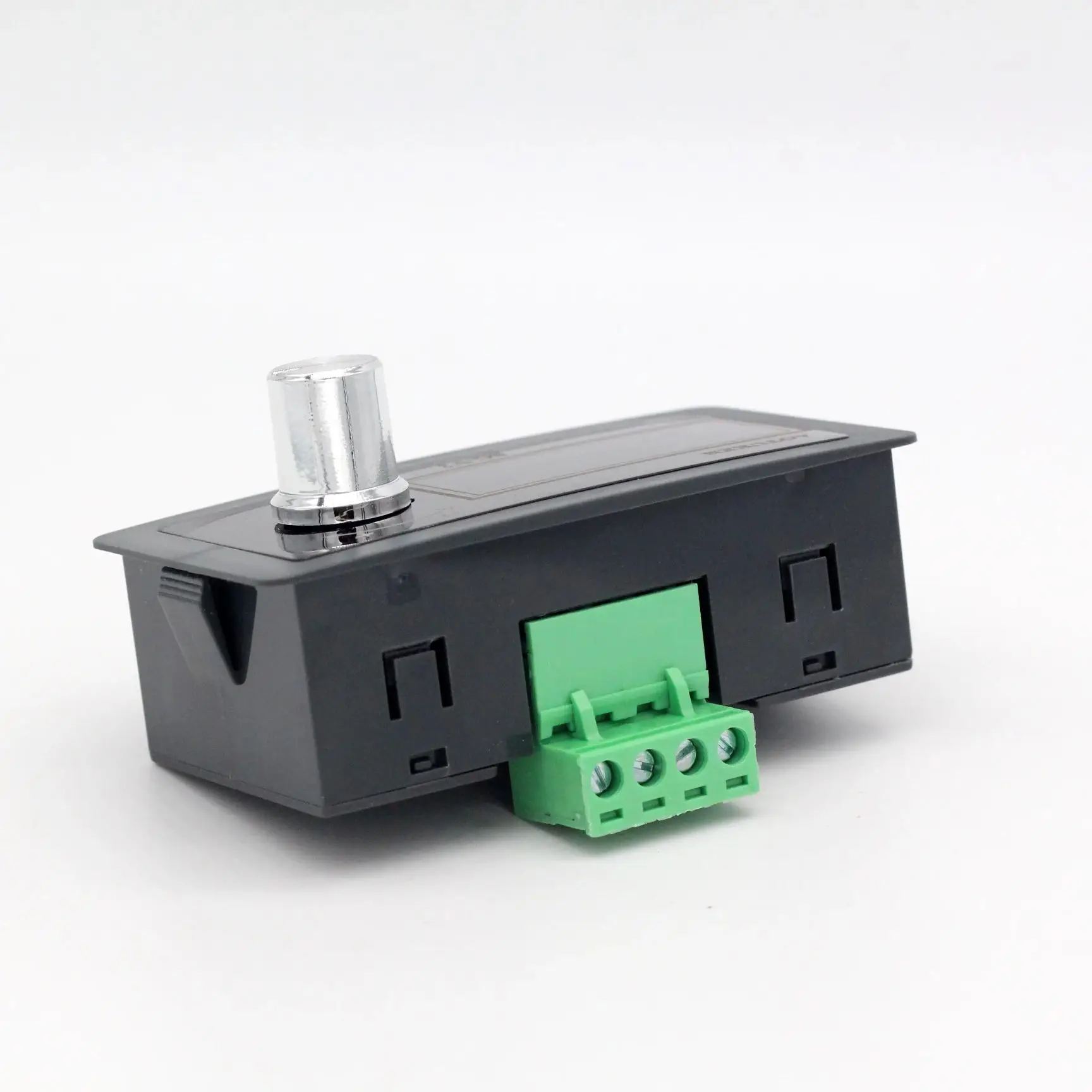 Generator sygnałów napięcia i prądu 0/4-20mA Symulator 0-10V Miernik transformatora Tester PLC — zdjęcie produktu 4