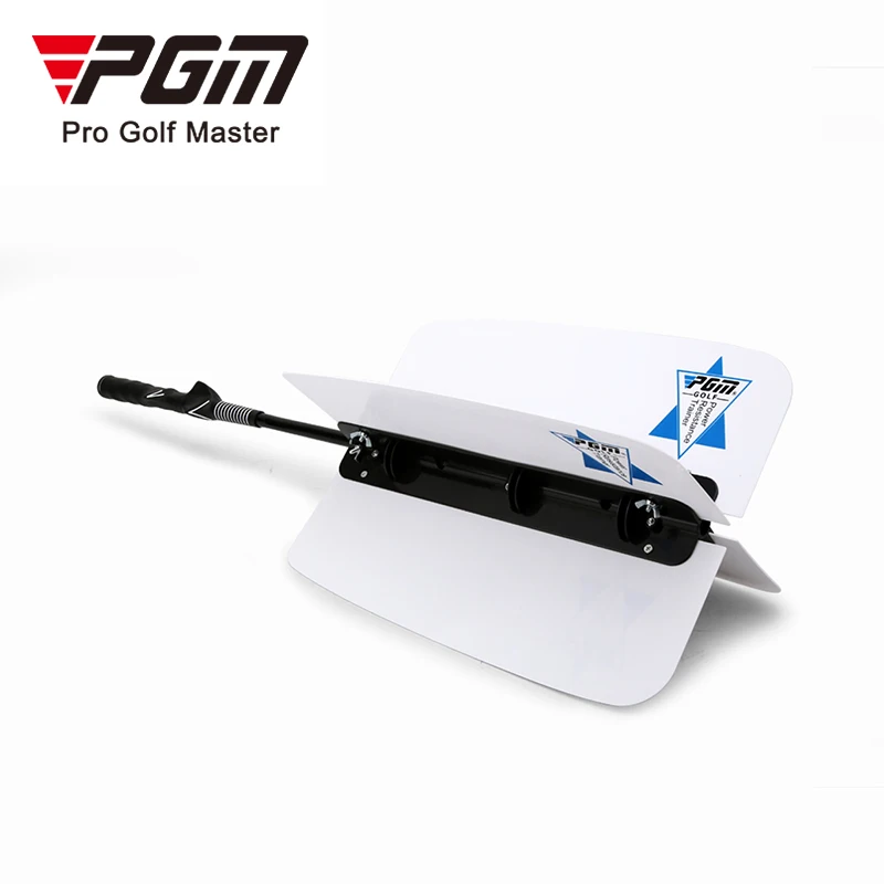 PGM manufacturers directly supply golf wind practice fan swing strength exerciser wind swing club supplies