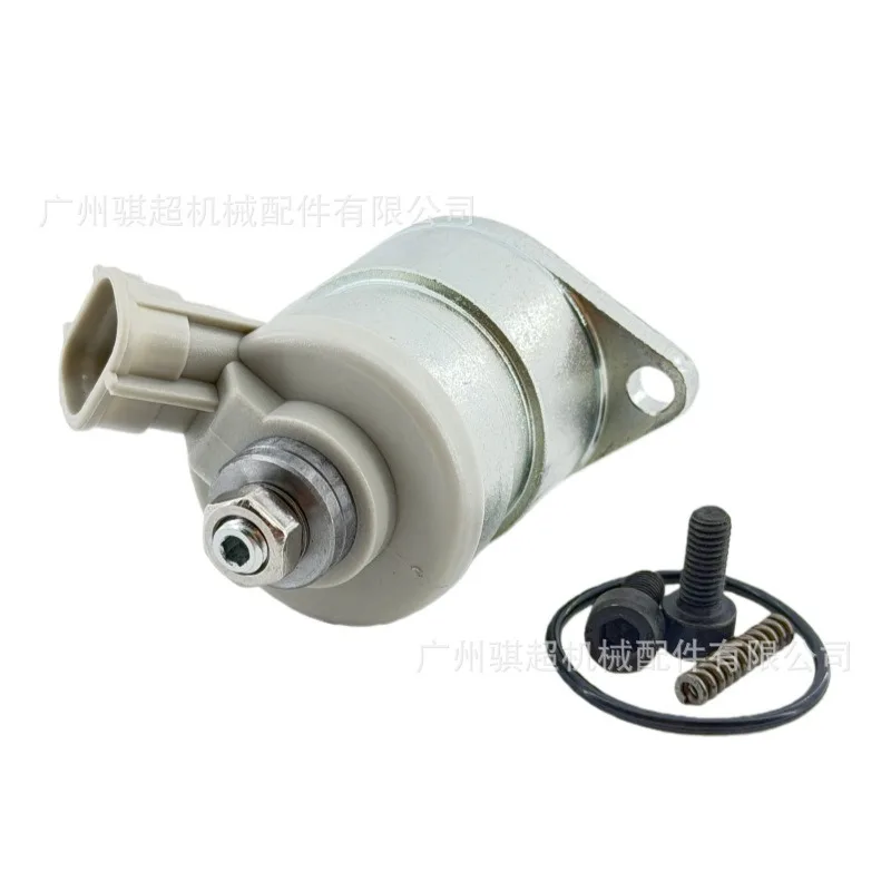 9218234 Excavator Proportional Solenoid Valve Suitable for Hitachi Excavator ZAX200 ZX210 230