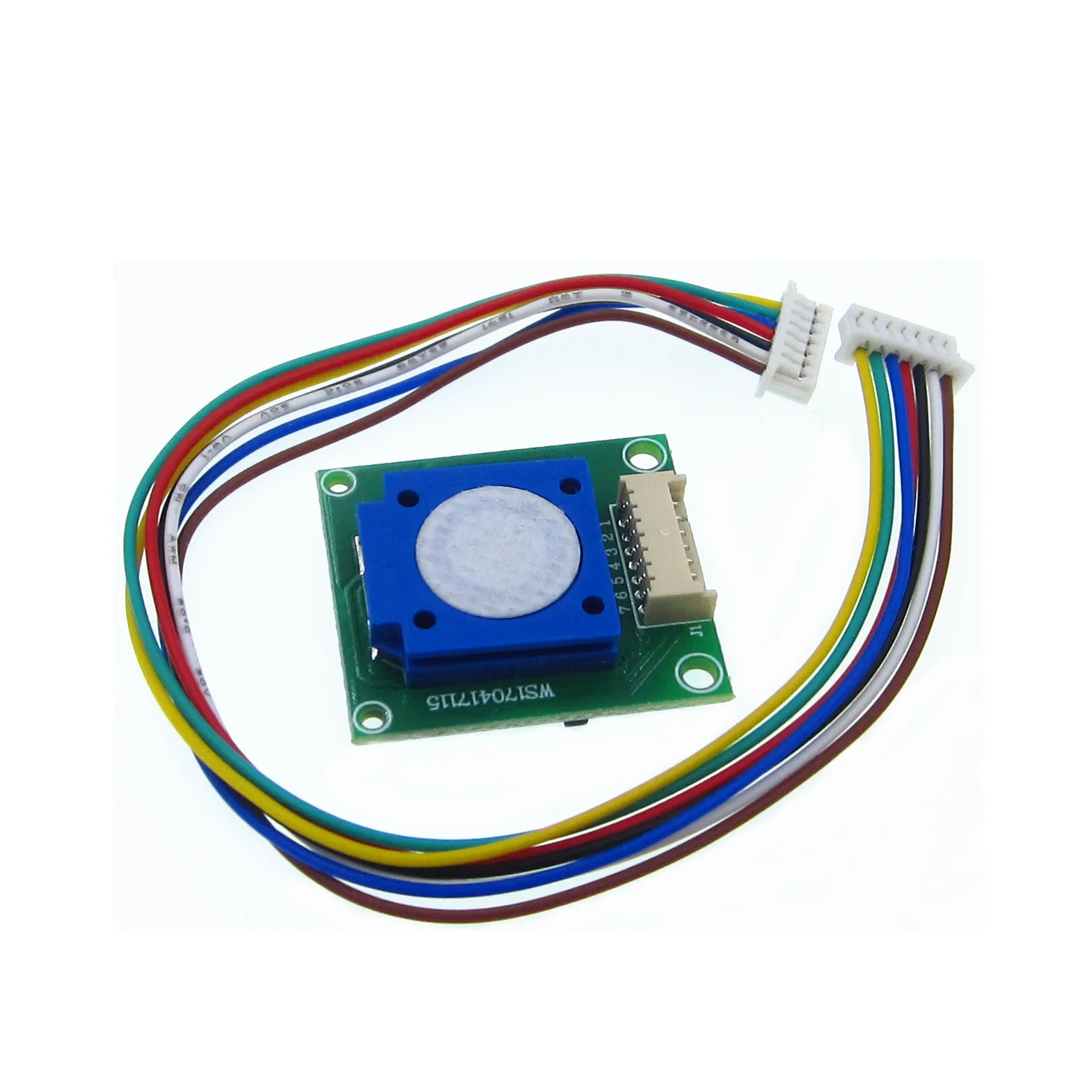 ZE25-O3 Ozone Detection Module with UART/Analog Voltage/PWM Wave
