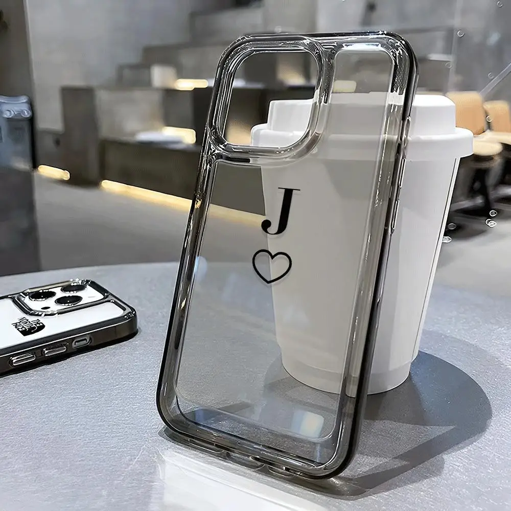 

English letters pattern transparent phone case,suitable for iPhone 16, 16Pro, 16Pro Max, 16Plus to 11, 12, 13, 14, 15 series