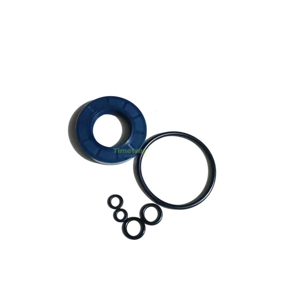 PVD-1B-32P O-rings Seal Kits for PVD-1B-32BP Nachi Hydraulic Piston Pump