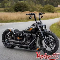 motorcycle back bending 10
