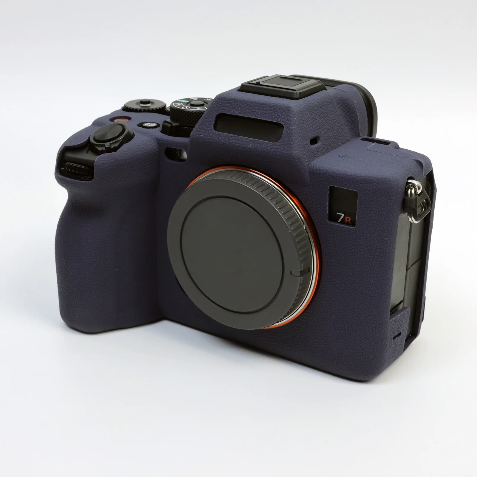 Soft Silicone Case for Sony A7 MARK V / A7M5 / A7R5 / A7R V Camera Protector Skin