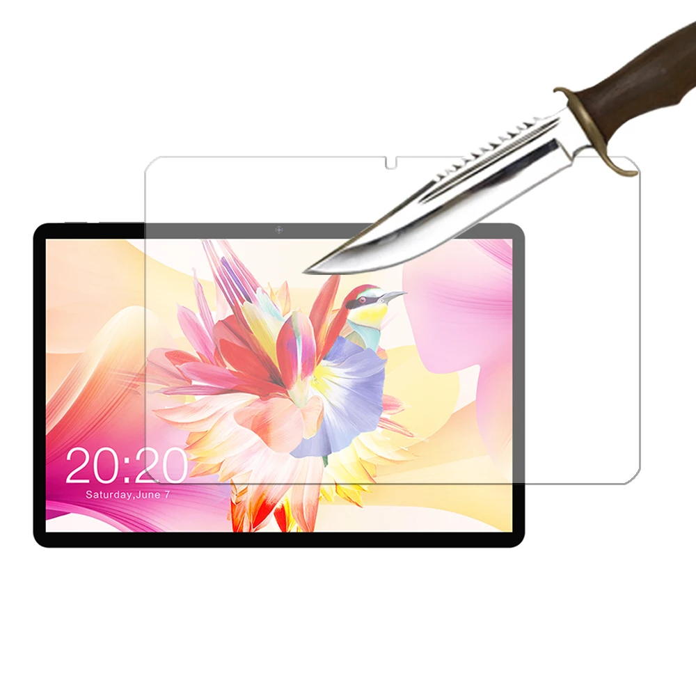 

Защитная пленка для экрана Teclast M40 M40pro P35 P25T air M30 pro P30HD M40S SE P20HD P25 P25T T40 plus T40plus, стеклянная защитная пленка