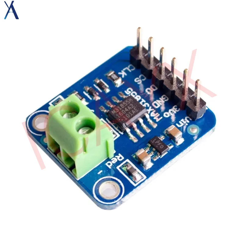 

MAX31855 K Type Thermocouple Breakout Board Temperature Measurement Module For Arduino Wholesale price