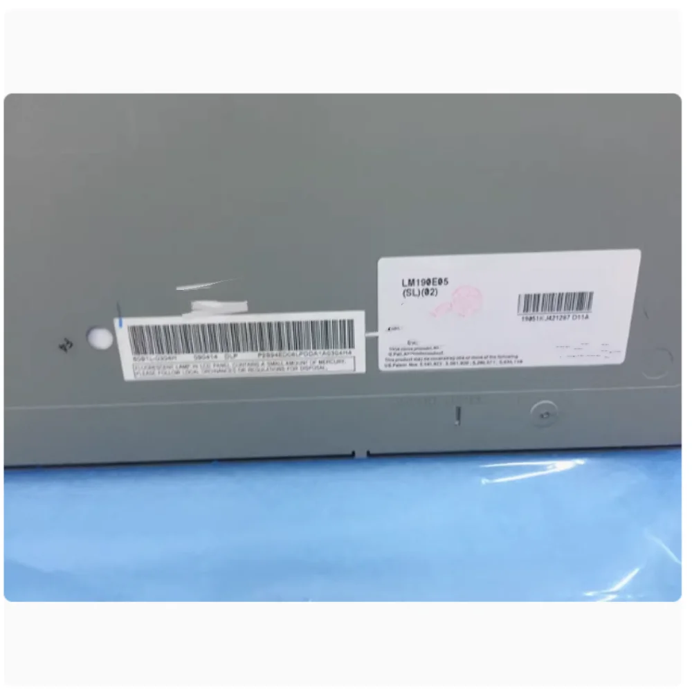 

LM190E05-SL02 LCD Display Screen Panel