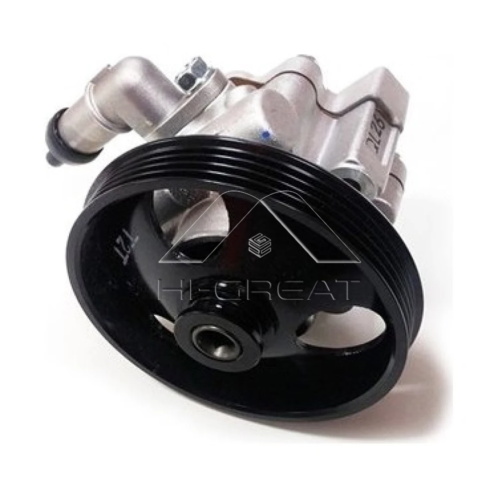 

Wholesale Auto Parts 57100-4E070 Power Steering Pump For BONGO Bus 2.4 TDCi D4BH