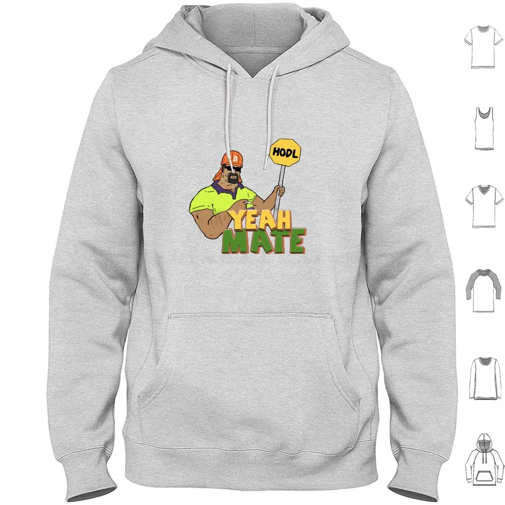 Mike Nolan Btc Hodl… - image