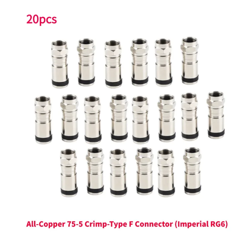 20Pcs 10Pcs All Cop…