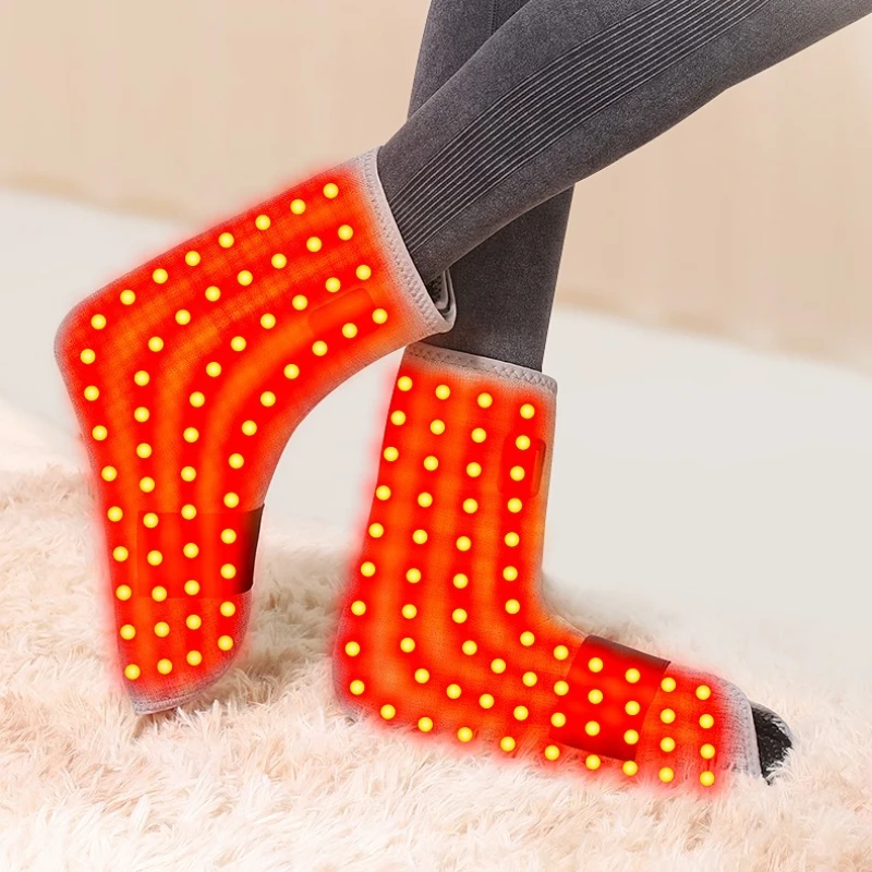 Red Light Heating F…