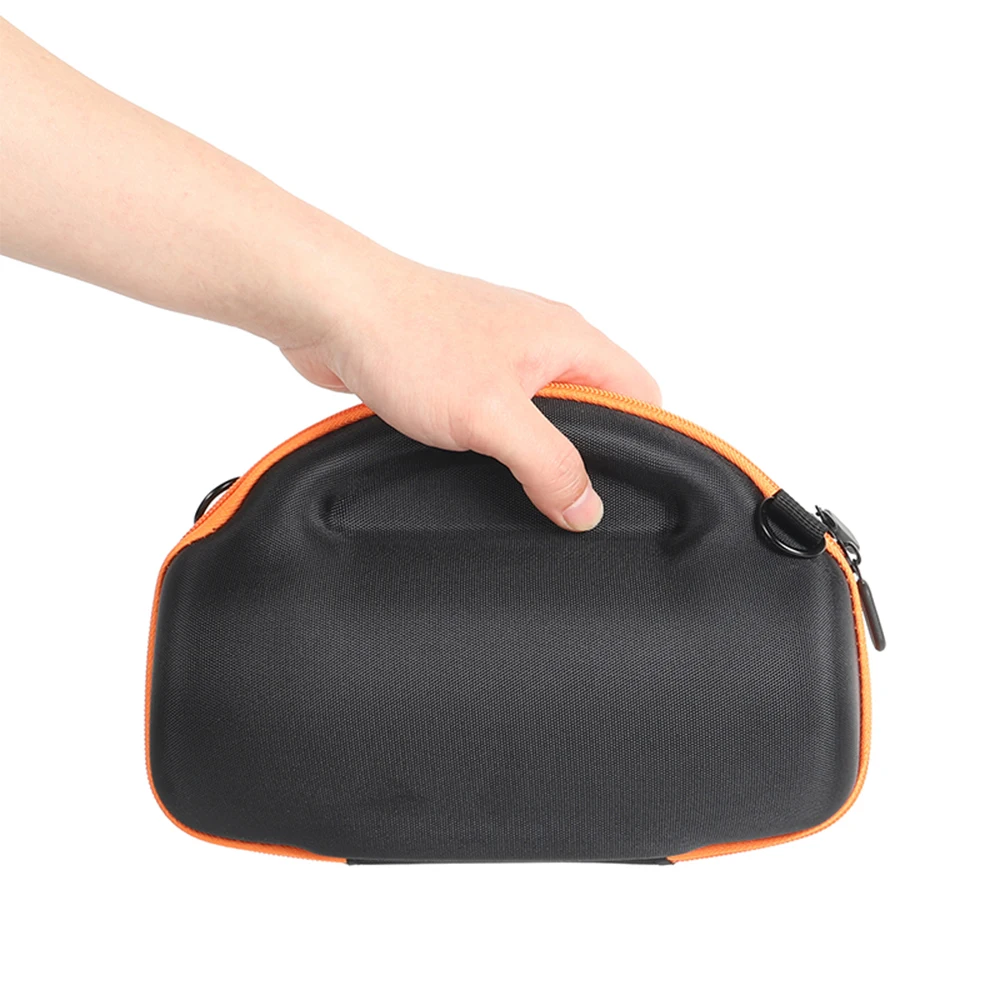 JBL CHARGE6 스피커 보호 상자 충전 6 오디오 휴대용 여행용 가방용 하드 EVA 보관 케이스