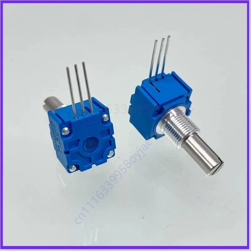 91A1AG28L15L 10K for BOURNS Conductive Plastic Potentiometer, Produced in MEXICO