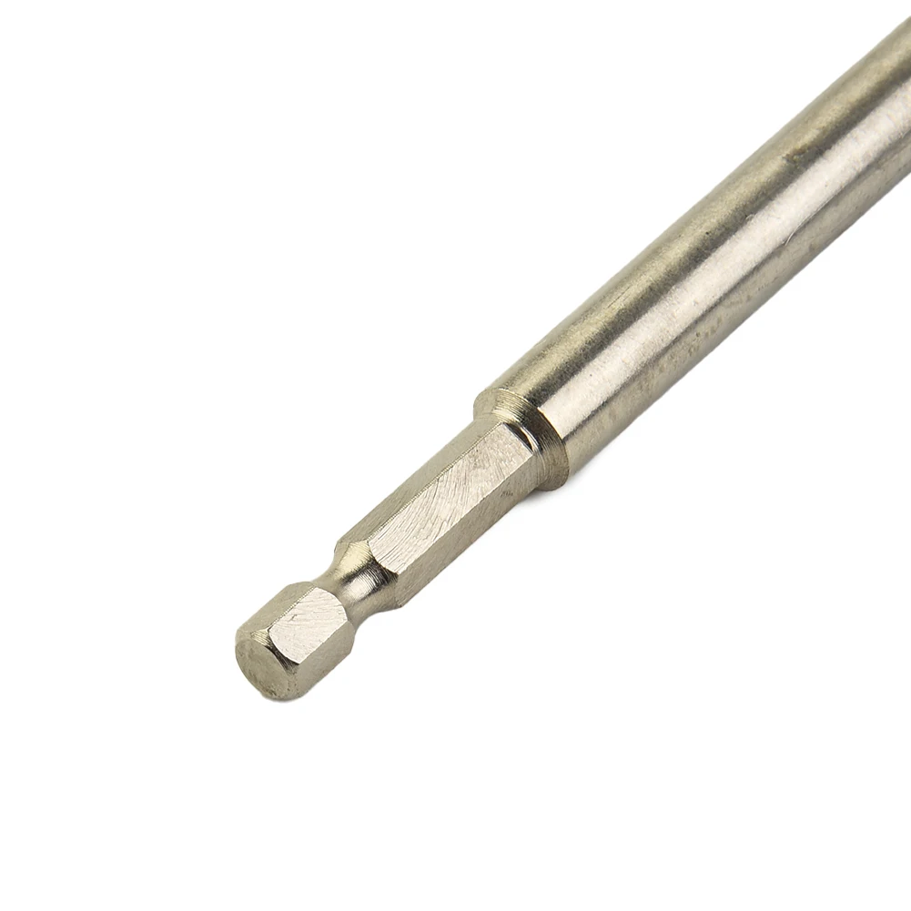 Parts high quality Extension Rod Holder Power Tools Quick Release Replace Replacement Screwdriver Self locking
