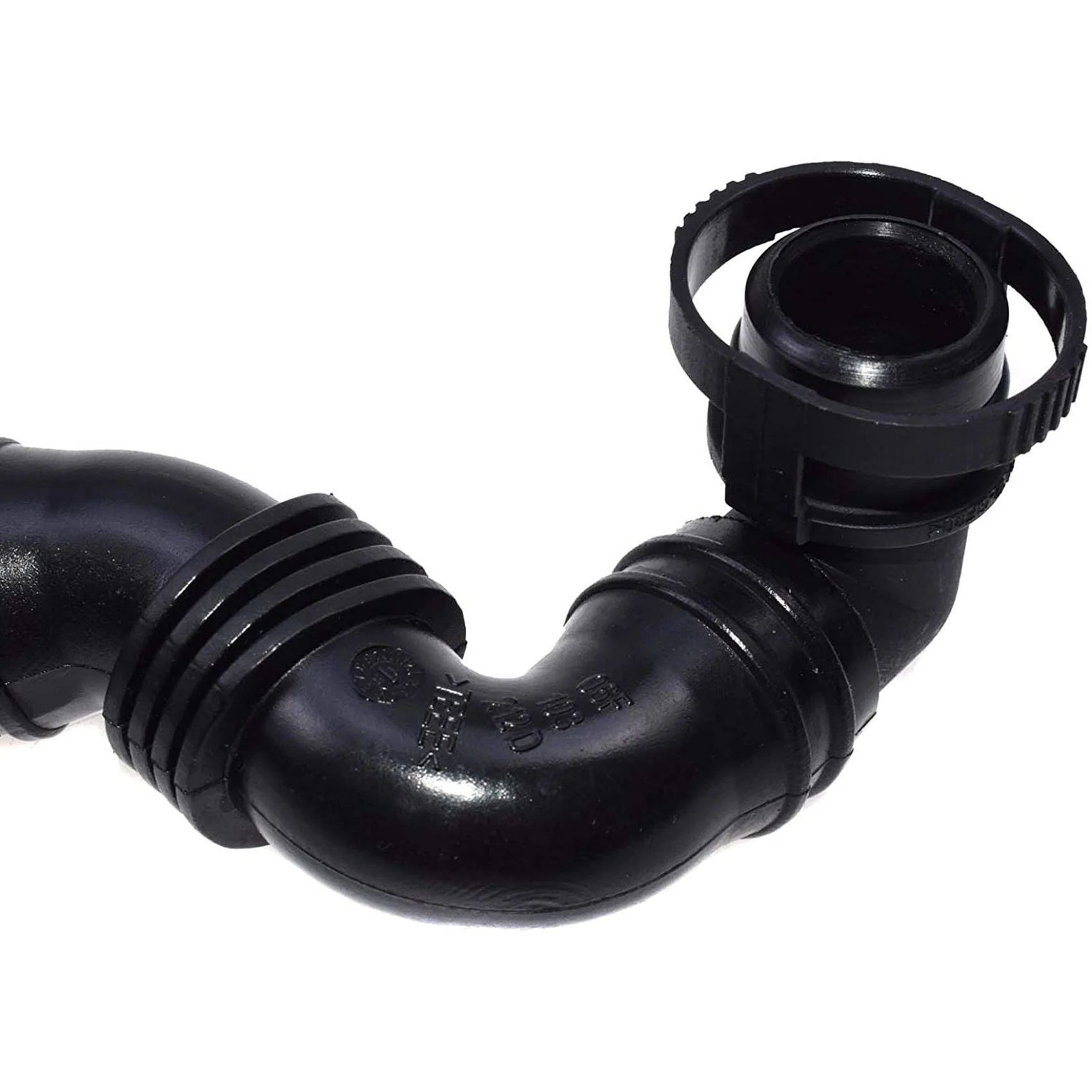 Crankcase Breather Vent Hose 06F103212D for EOS Golf Mk5 Passat Touran Audi A3 Seat Altea Leon Skoda Octavia