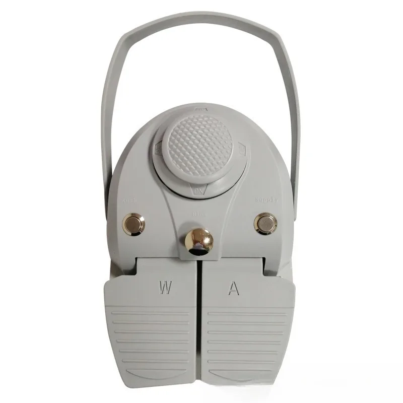 

Comprehensive dental chair accessories, foot switch, dental chair foot switch