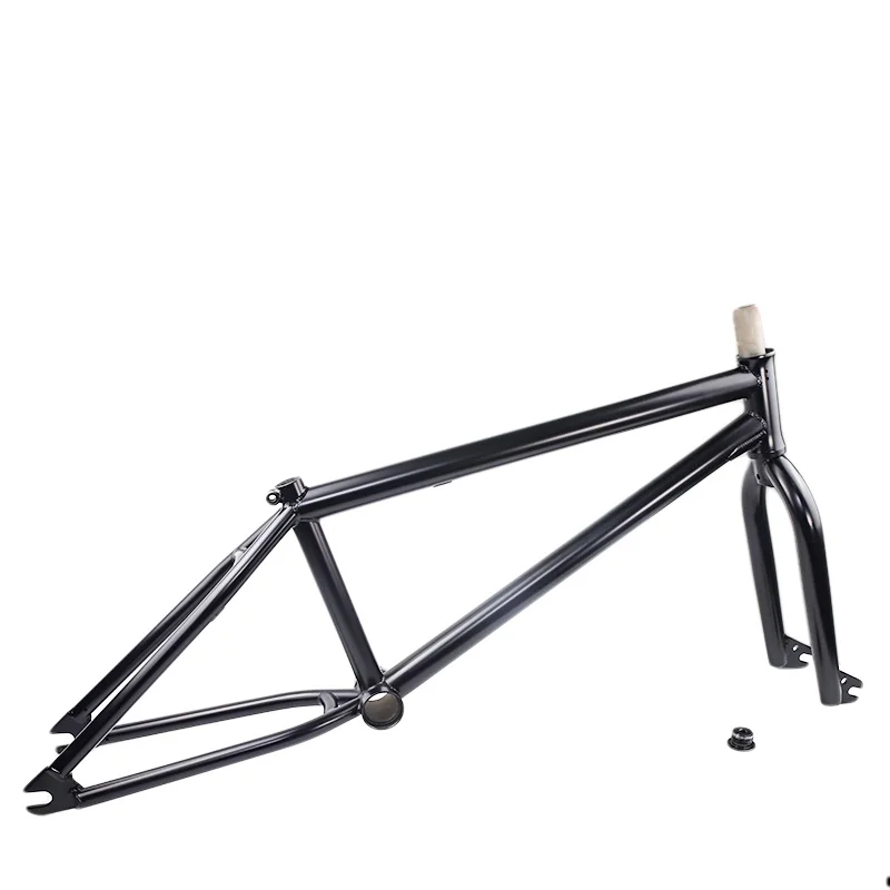 M Driven BMX Cr-mo 20 inch freme BMX Bikes 20inch Freetyle Street Bicycle Frame
