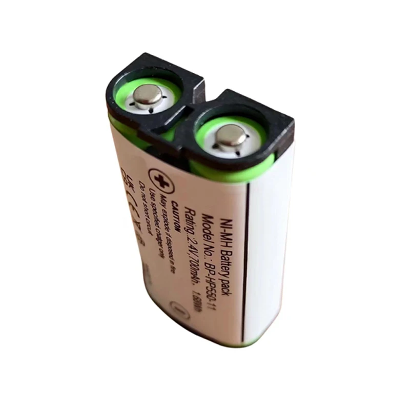 MDR-RF4000 MDR-RF4000K MDR-RF810 NI-MH 2.4V 교체